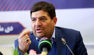 النائب الاول لرئيس الجمهورية: مدرسة الشهيد سليماني هي مدرسة الاسلام والامام الحسين (ع)