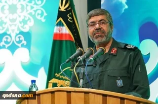 الحرس الثوري: على الاميركيين الخروج من سائر دول المنطقة كما خرجوا اذلاء من افغانستان