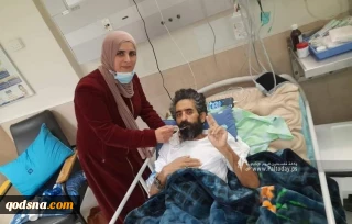 أبو هواش يُهدي انتصاره للمقاومة والنخالة