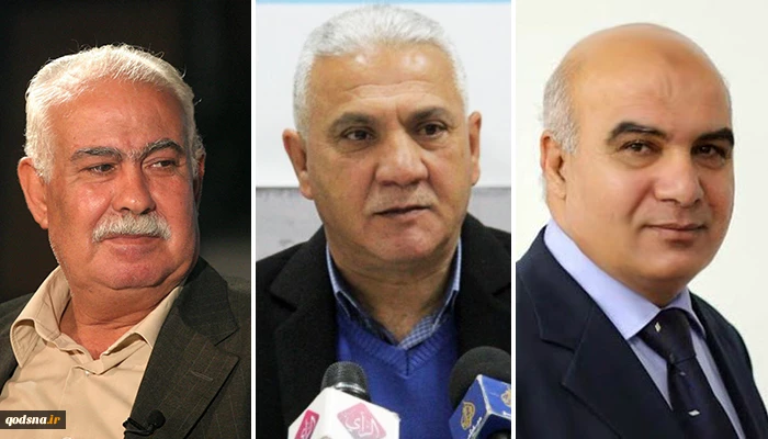 خبراء و محللون سياسيون لـ«قدسنا»: 

التحركات الإسرائيلية المناهضة لإيران تؤكد الدور الاقليمي المركزي لطهران باعتبارها قوة كبيرة في مواجهة المخططات الاستعمارية التوسعية 2