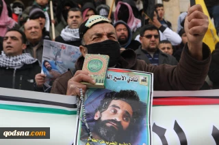 Palestinian captive, Abu Hawash, infected with COVID-19 in Israeli hospital