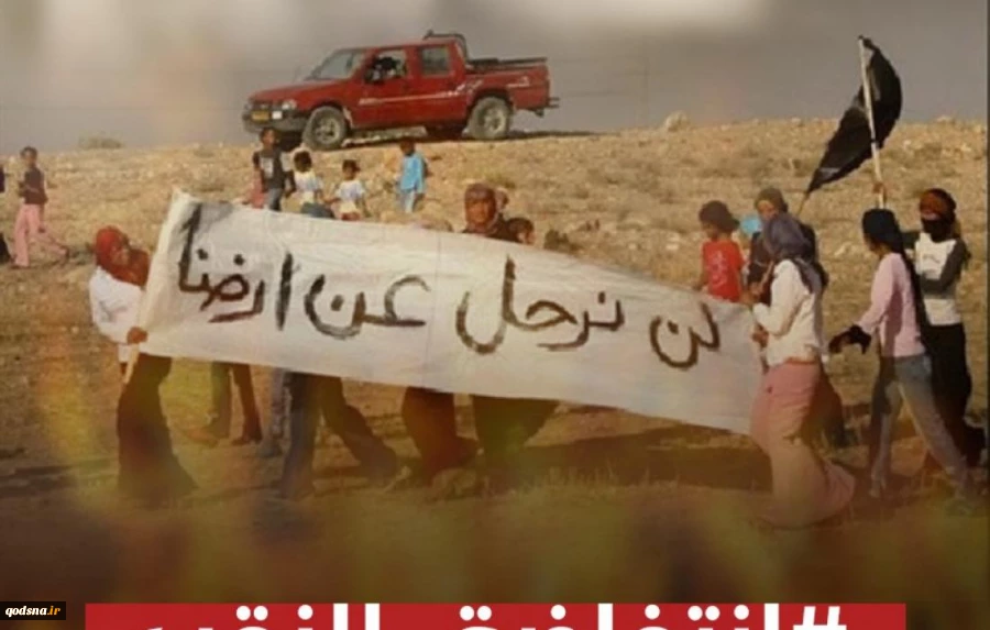 آخرین عناوین صبح امروز رسانه های فلسطینی (26 دی)

عرب 48: الجزایر از 6 گروه فلسطینی میزبانی می کند/ لغو کلاس های درسی روز یکشنبه در  کرانه باختری و نواغرغزه/ گروه های ملی و اسلامی فلسطینی خواستار حمایت همه جانبه از اهالی النقب شدند 2