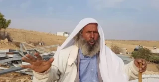 وزارت بهداشت فلسطین خبر داد:

شهادت یک فلسطینی در جنوب الخلیل در پی جراحات ناشی از  حمله صهیونیست‌ها