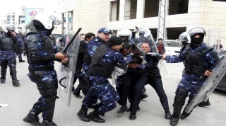 جنبش جهاد اسلامی و حماس:

بازداشت فعالان مقاومت توسط تشکیلات خودگران خدمت آشکار به منافع صهیونیستی است