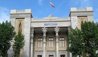 الخارجية الايرانية: الكيان الصهيوني يستغل المحافل الدولية للتغطية على جرائمه ضد الشعب الفلسطيني