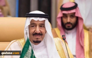 خبر درگذشت ملک سلمان تکذیب شد