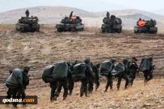 Israelis' trust in IOF in decline