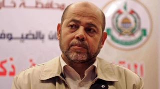 Hamas: Palestinian resistance will eventually lift Israel’s siege on Gaza