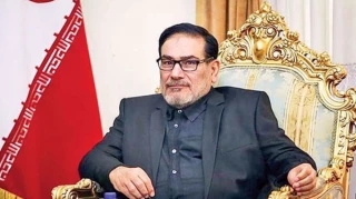 Shamkhani: Moscow, Beijing, Vienna complementary in securing Iran's interests