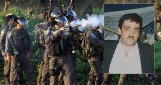 آخرین عناوین صبح روز سه شنبه رسانه های فلسطینی (5 بهمن)

بازداشت 7 حامی حقوق فلسطینیان در واشنگتن به اتهام یهودی ستیزی و نقد رژیم اسرائیل/ شهادت یک فلسطینی بدست نظامیان اسرائیلی در قلندیا/ بازداشت 15 فلسطینی در بیت لحم، رام الله و جنین/ ناکامی صهیونیستها در ربایش یک فلسطینی