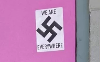 2021 was the worst year in a decade for antisemitism around the world, report finds