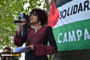 کارزار فعالانه صهیونیستها علیه حامیان حقوق بشر در انگلیس:

یک دانشجوی دکتری این بار قربانی صهیونیستها شد/ نقشه راه؛ حامیان فلسطین باید از دانشگاه های انگلیس حذف شوند 2