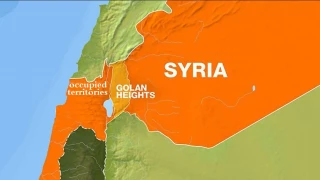 بلندی‌های جولان؛ بررسی
موقعیت و روند مذاکرات