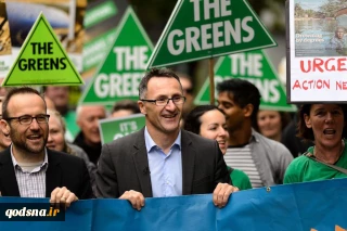 Australian Greens urge arms embargo against Israel following Amnesty International report