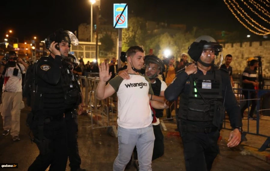 آخرین عناوین صبح روز یکشنبه رسانه های فلسطینی (17 بهمن)

 2