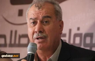 بركة: جرائم الاحتلال في الشيخ جراح تدل على أن "إسرائيل" دولة مارقة