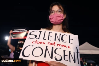 Palestinian woman demands trial of Israeli troops for sexual assault