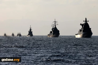  Israeli Navy participates in US-led naval exercise in Bahrain