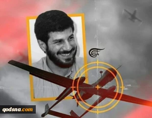مهر تایید دیگری بر ناکارامدی گنبد ادعایی صهیونیستها؛

حزب الله اقتدار پهپادی خود را به رخ رژیم صهیونیستی کشید/ پهپاد حزب الله پس از 40 دقیقه پرواز در آسمان سرزمینهای اشغالی سالم به لبنان بازگشت / اعتراف سخنگوی ارتش اسرائیل به شکست در رهگیری پهپاد مقاومت ل