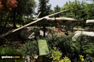 Hassan drone And psychological shock to Zionist community