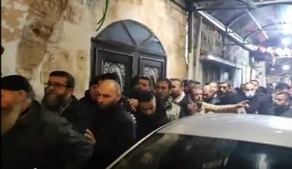 با صدور بیانیه‌های جداگانه؛

گروههای فلسطینی سوء قصد به جان یکی از رهبران جهاد اسلامی در نابلس را محکوم کردند