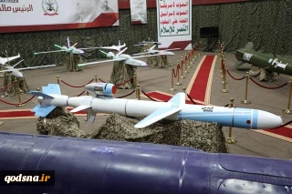 مناورات صهيونية اميركية للتصدي للطائرات المسيرة اليمنية