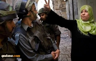 On Int’l Women’s Day, Israel continues to imprison 34 Palestinian women