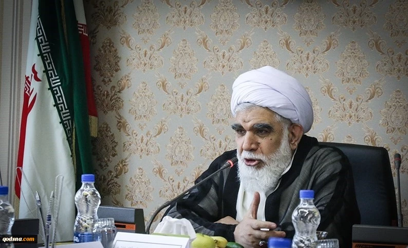 رئیس کمیته حمایت از انقلاب اسلامی مردم فلسطین در گفتگو با قدسنا:

رژیم جنایتکار سعودی باید توسط مردم همان کشور سرنگون شود/ 2