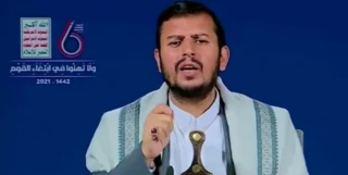 عبدالملک الحوثی: آمریکا، اسرائیل و انگلیس، مهندسان تجاوز به یمن هستند