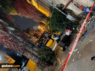 دومین عملیات شهادت طلبانه در قلب سرزمینهای اشغالی در کمتر از سه روز به وقوع پیوست/

هلاکت دستکم  پنج صهیونیست در تل آویو/ شوک و ضربه ویرانگر جدید به اشغالگران