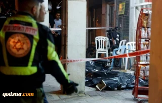 دو ژنرال ارشد رژیم صهیونیستی:

عملیات بنی براک آسیب پذیری شدید جبهه داخلی اسرائیل نشان داد