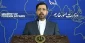 ايران ترحب بمبادرة اعلان الهدنة من قبل الامم المتحدة في اليمن