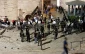 الهلال الأحمر الفلسطيني:

إصابة 19 مواطنًا بجروح مختلفة جراء إطلاق قنابل الغاز الخانق نحوهم