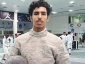 ضمن حمایت از ملت فلسطین؛

شمشیرباز کویتی حاضر به رقابت با حریف اسرائیلی نشد 2