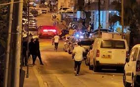 فوری؛ در آستانه روز جهانی قدس:

تیراندازی در تل آویو / کشته و زخمی شدن شماری از صهیونیست ها