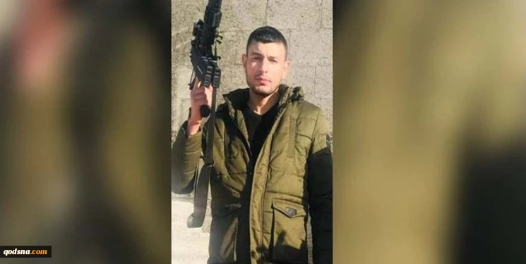 حماس تزف الشهيد الفدائي "رعد فتحي" وتؤكد: المقاومة مستمرة  2