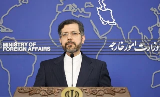 الخارجية الإيرانية: على بايدن الاختيار بين الالتزام بالاتفاق النووي أو مواصلة سياسة ترامب