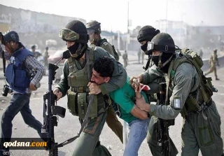 مدير الاسعاف والطوارئ الفلسطيني؛

إصابات واعتقالات خلال اقتحام الاحتلال مدينة نابلس وقرية كفر قليل