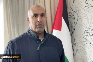 عضو دفتر سیاسی جنش حماس:

توانایی 6 ماه جنگ با دشمن صهیونیستی را داریم/ صهیونیست‌ها از اقدامات تحریک آمیز خودداری کنند