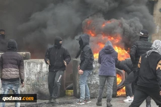 در آستانه روز جهانی قدس/

کرانه باختری روی خط مقاومت؛ درگیری‌های شدید در الخلیل، نابلس، جنین و قباطیه+ فیلم