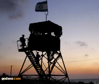 اسرائیل نفسهای آخر را می‌کشد