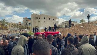 در آستانه روز جهانی قدس/

یک شهید و 31 زخمی در حمله  اشغالگران به نابلس/ نشست فوق العاده گروه‌های فلسطینی در غزه