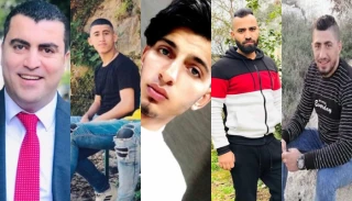 در آستانه روز جهانی قدس/طی 24 ساعت گذشته 24 ساعت گذشته؛ + تصاویر

تعداد شهدای فلسطینی به 5 نفر رسید / 4 فلسطینی زخمی شدند / اعلام اعتصاب عمومی علیه اشغالگران / گروههای مقاومت اعلام آماده باش کردند