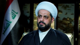 الخزعلي يدعو للتصدي للعدوان الصهيوني على الشعب الفلسطيني