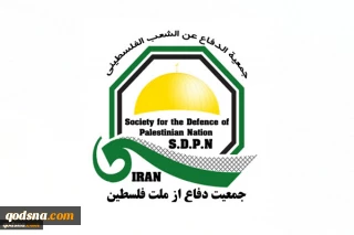 طی بیانیه ای:

جمعیت دفاع از ملت فلسطین حمله رژیم صهیونیستی به نمازگزاران مسجد الاقصی را محکوم کرد