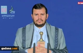 السيد الحوثي: أنظمة التطبيع عدوانية تجاه كل من يعادي "إسرائيل"
