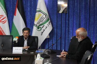 «عباس خامه یار» تاکید کرد:

معادلات در منطقه کاملا به سود محور مقاومت تغییر کرده است 4