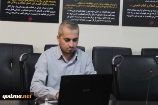 «عباس خامه یار» تاکید کرد:

معادلات در منطقه کاملا به سود محور مقاومت تغییر کرده است 5