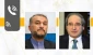 خلال اتصال هاتفي مع نظيره السوري

امير عبداللهيان: لا نعير اهتماما للمطالب الاضافية ولن نتراجع عن خطوطنا الحمراء في مفاوضات فيينا