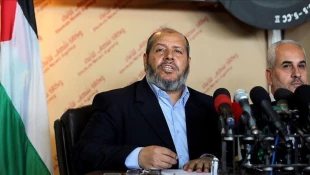 نشست شورای هماهنگی تبلیغات اسلامی در آستانه روز قدس
 2